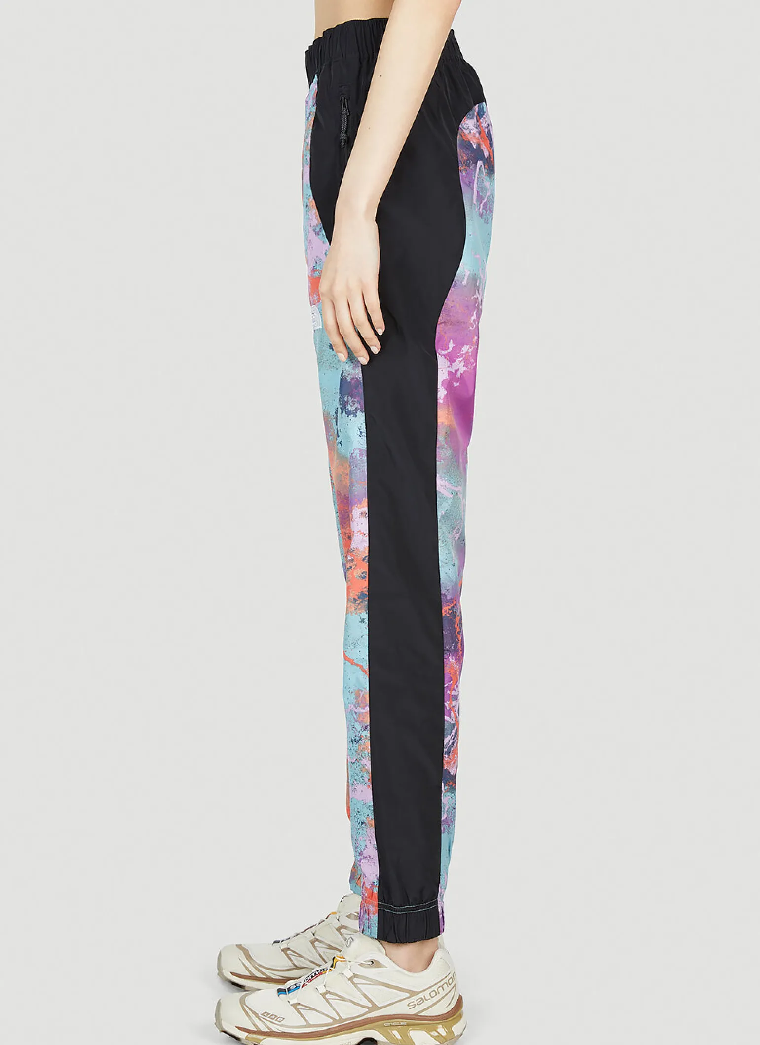 Dynaka Track Pants