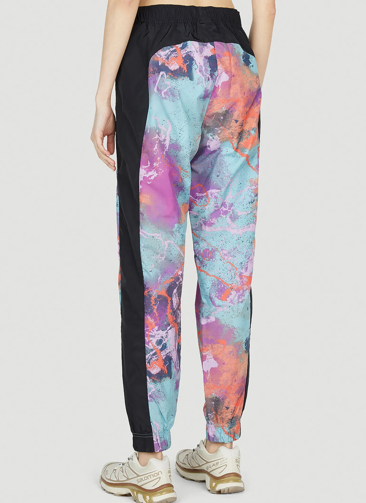 Dynaka Track Pants