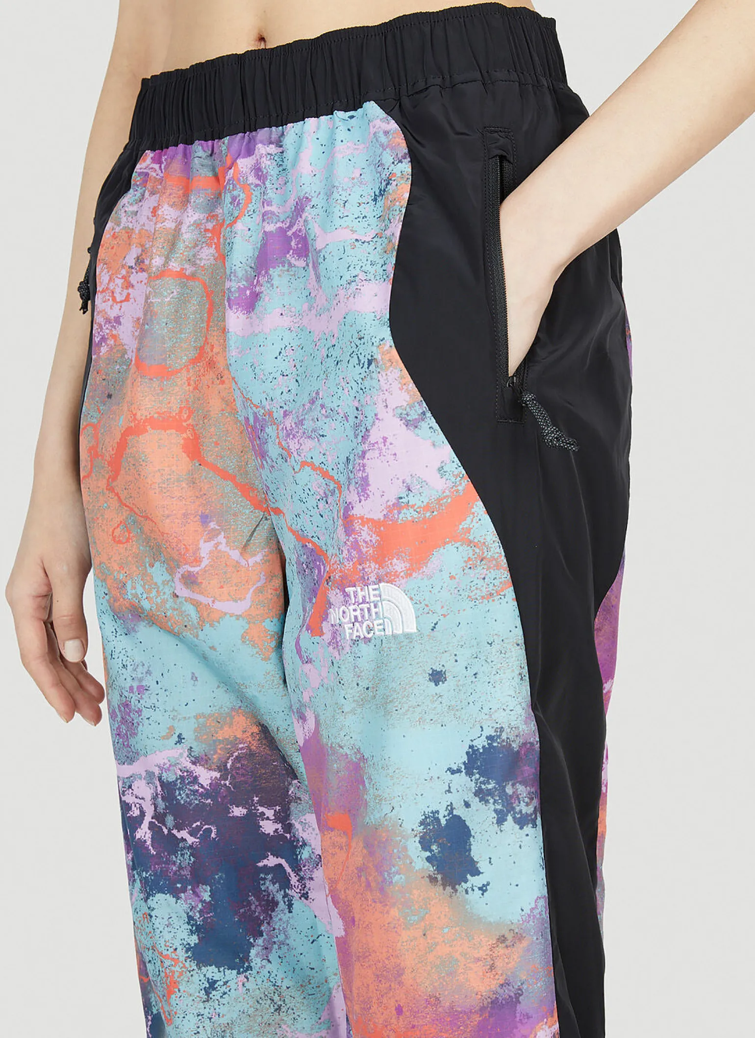 Dynaka Track Pants