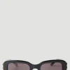 Dynasty D-Frame Sunglasses