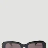 Dynasty D-Frame Sunglasses