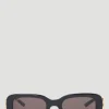 Dynasty Square Sunglasses