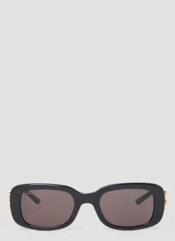 Dynasty Square Sunglasses