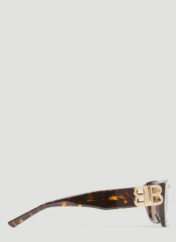 Dynasty Sunglasses