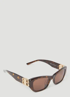 Dynasty Sunglasses