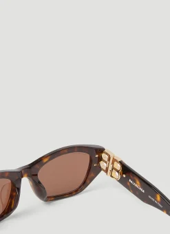 Dynasty Sunglasses
