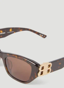 Dynasty Sunglasses