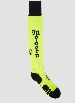 Early Modern Socks