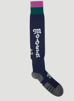 Early Modern Socks
