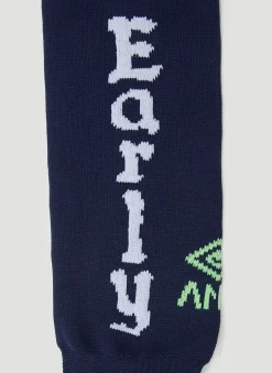 Early Modern Socks