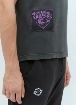 Earth Beat T-Shirt