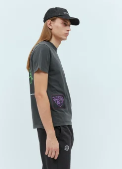 Earth Beat T-Shirt