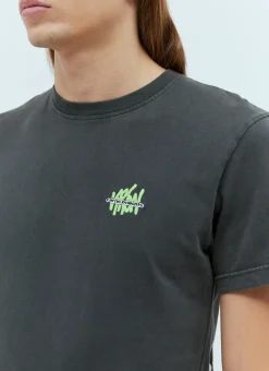 Earth Beat T-Shirt
