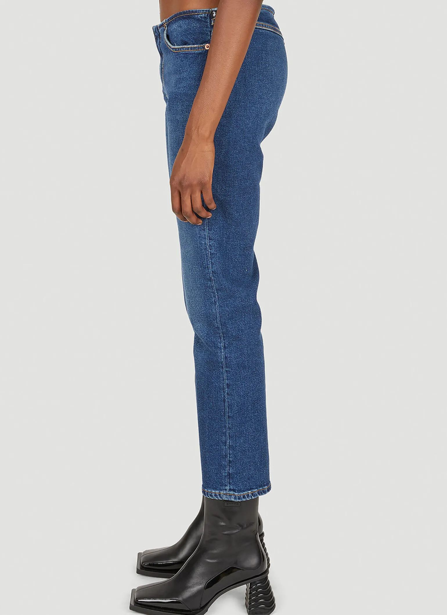 Eclipse Jeans