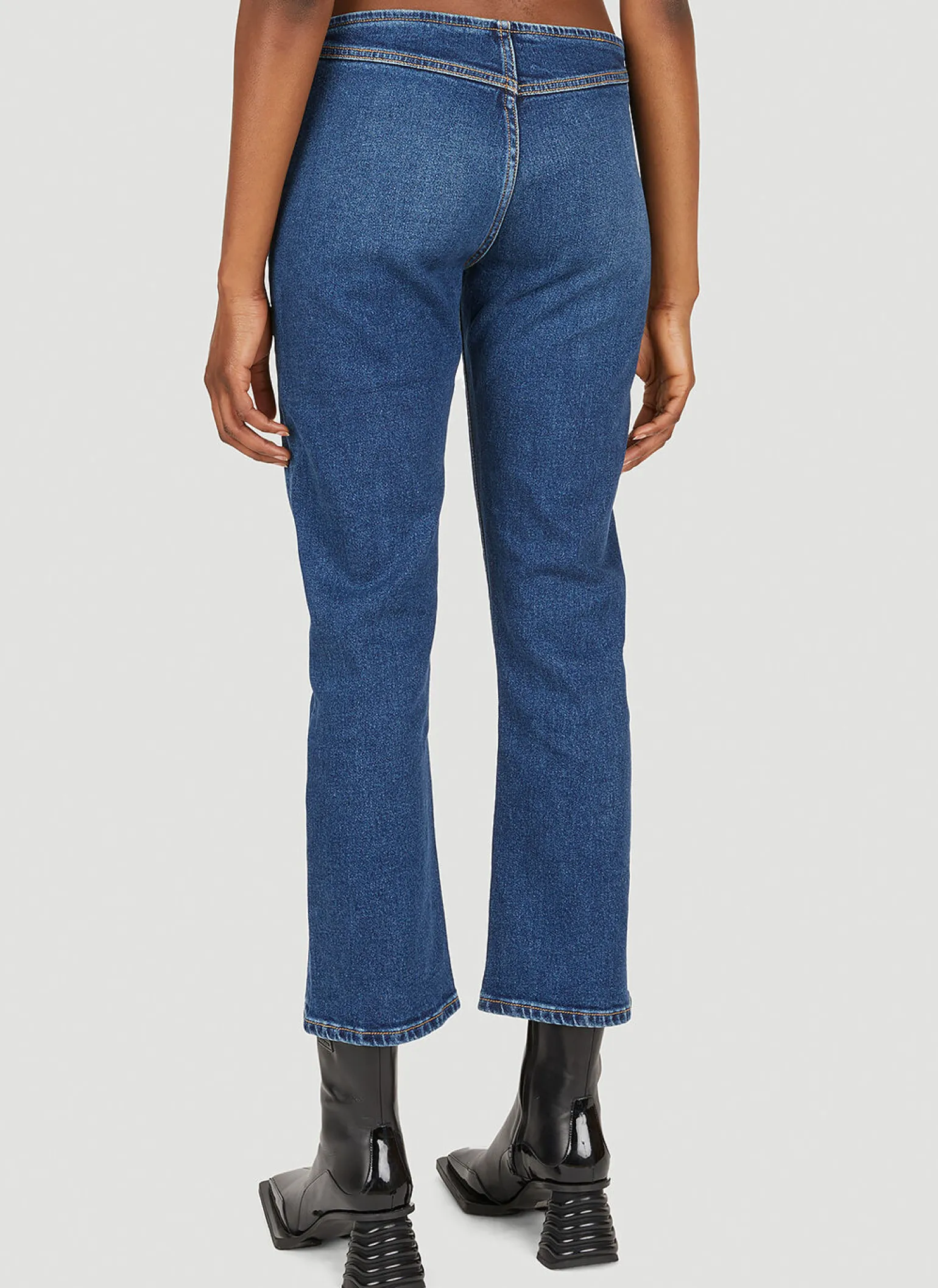 Eclipse Jeans
