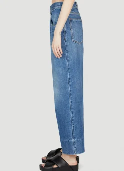Eco Wash Jeans