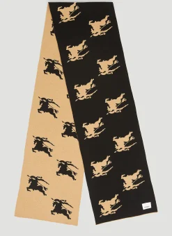 Ekd Cashmere Scarf