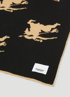 Ekd Cashmere Scarf