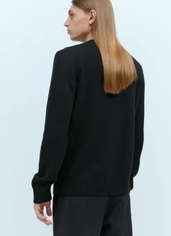 Ekd Cashmere Sweater