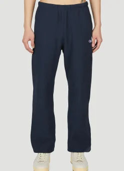 Elastic Cuff Track Pants