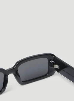 Elastic Sunglasses