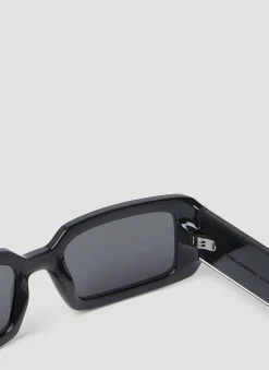 Elastic Sunglasses