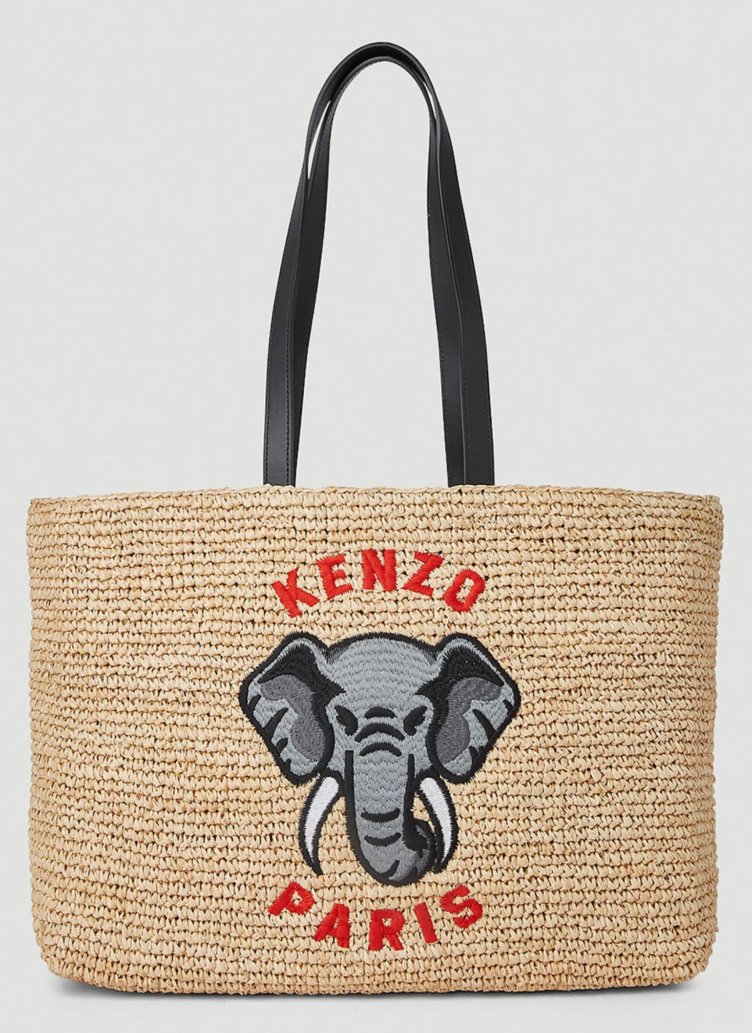 Elephant Tote Bag