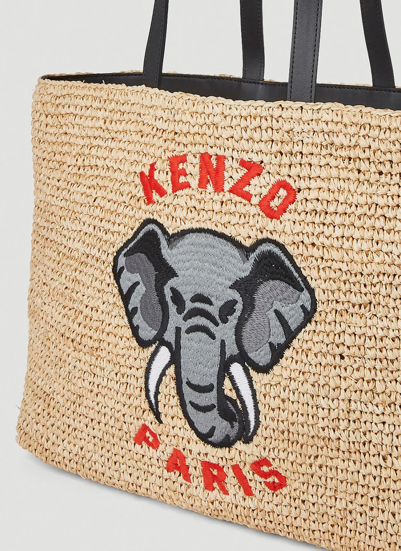 Elephant Tote Bag