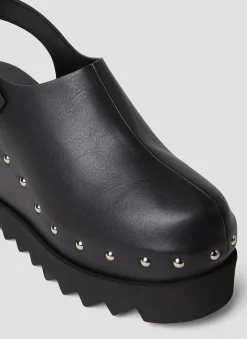 Elyse Mat Alter Mat Platform Wedges