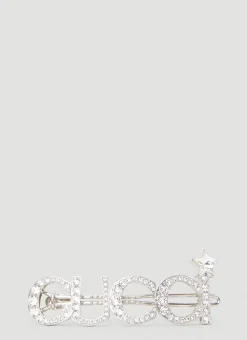 Embelished Hairslide
