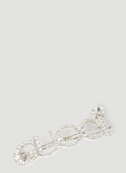 Embelished Hairslide