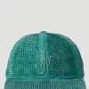 Embellished Baseball Cap