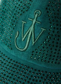 Embellished Baseball Cap