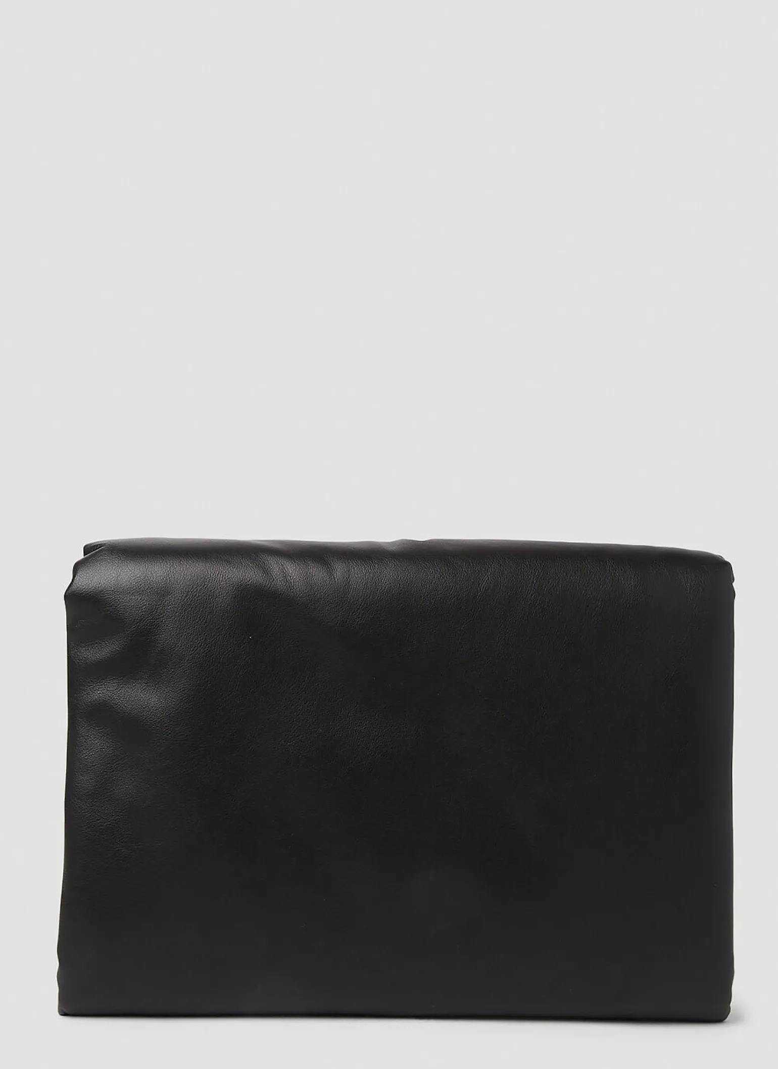 Embellished Plaque Clutch Bag