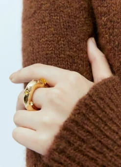 Embellished Ring