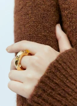 Embellished Ring