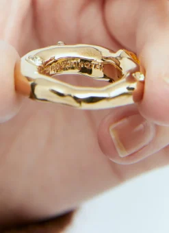 Embellished Ring