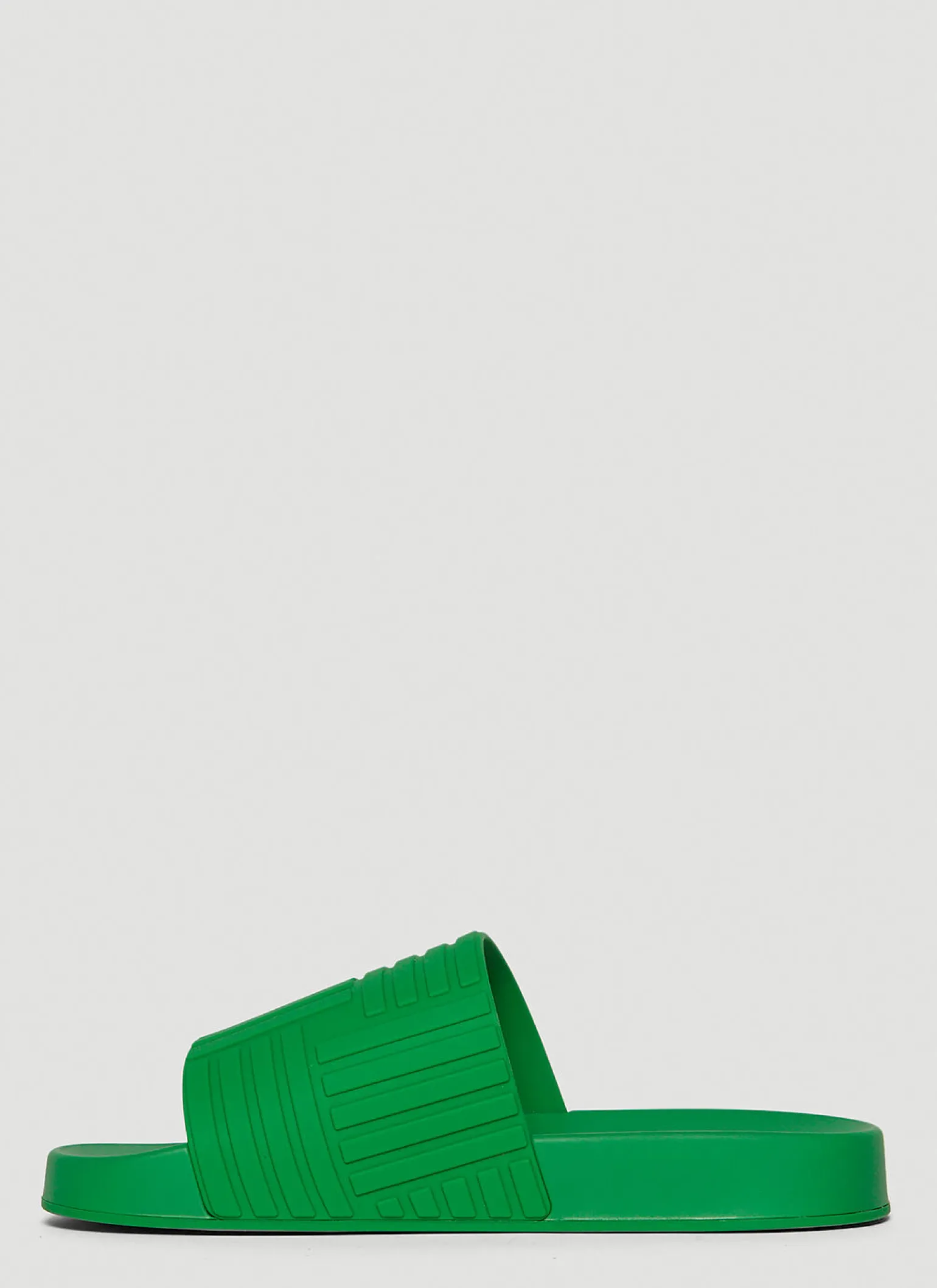 Embossed Rubber Slides