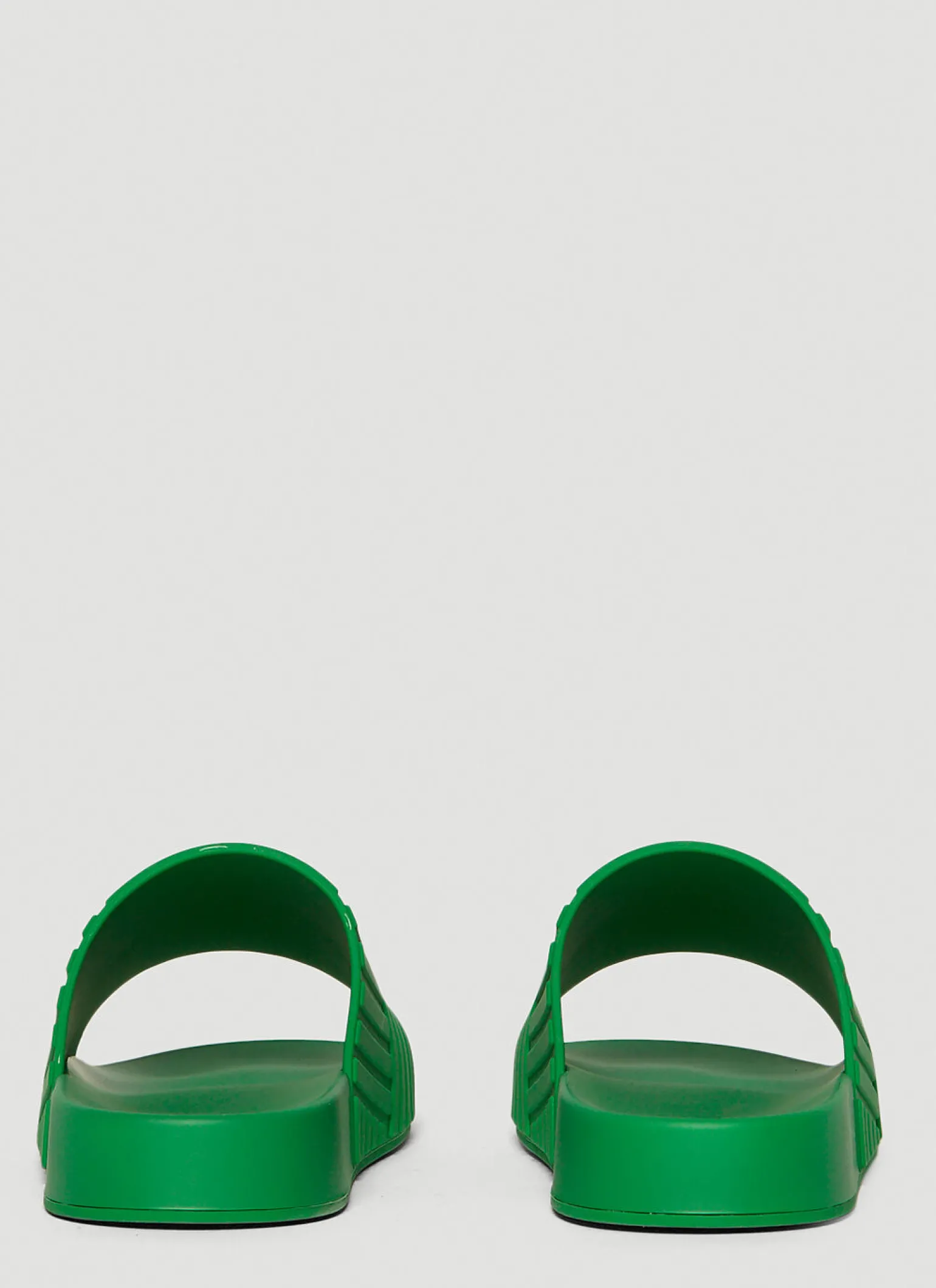 Embossed Rubber Slides