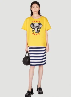 Embroidered T-Shirt