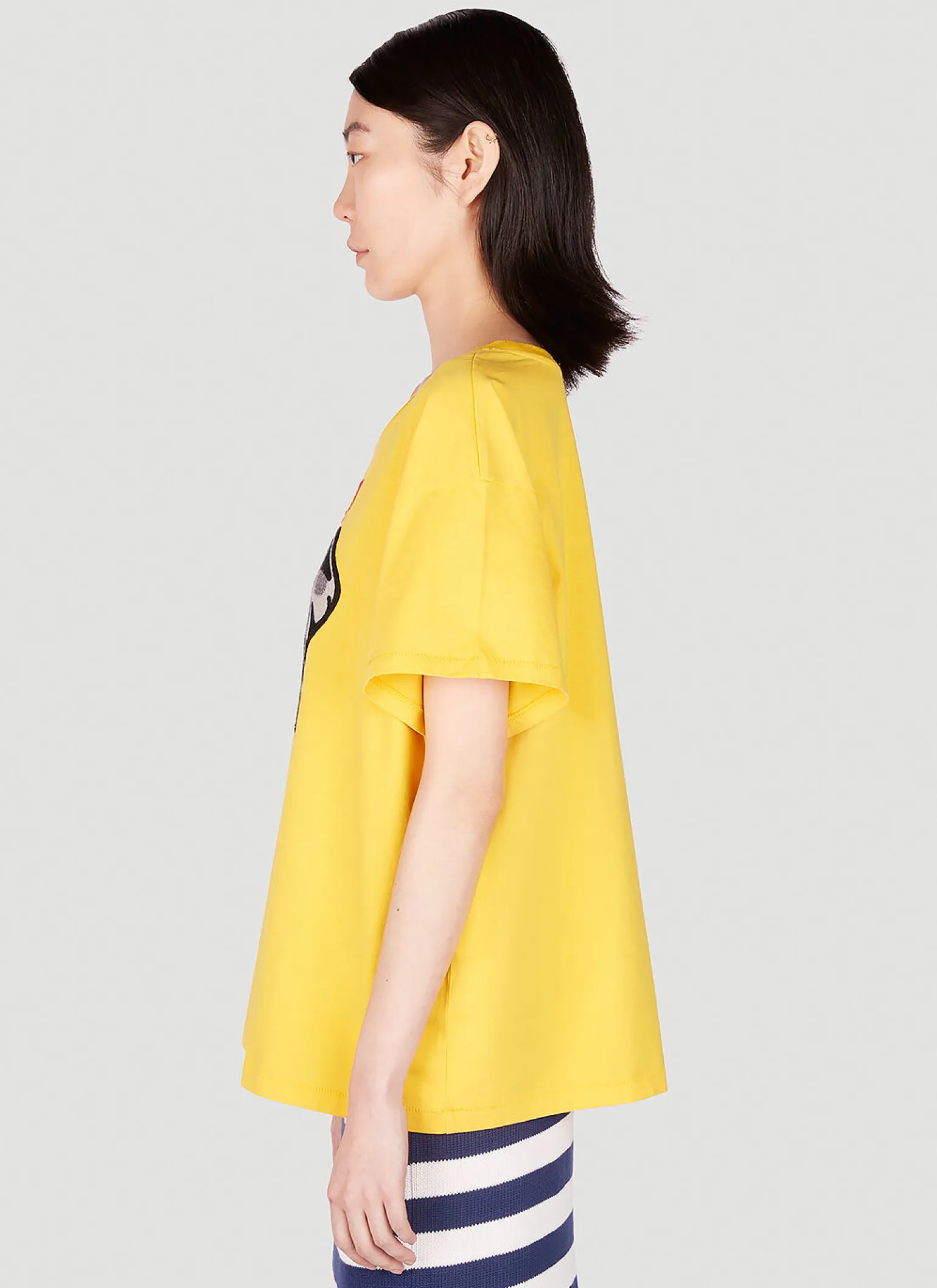 Embroidered T-Shirt