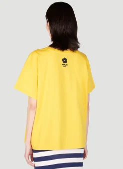 Embroidered T-Shirt