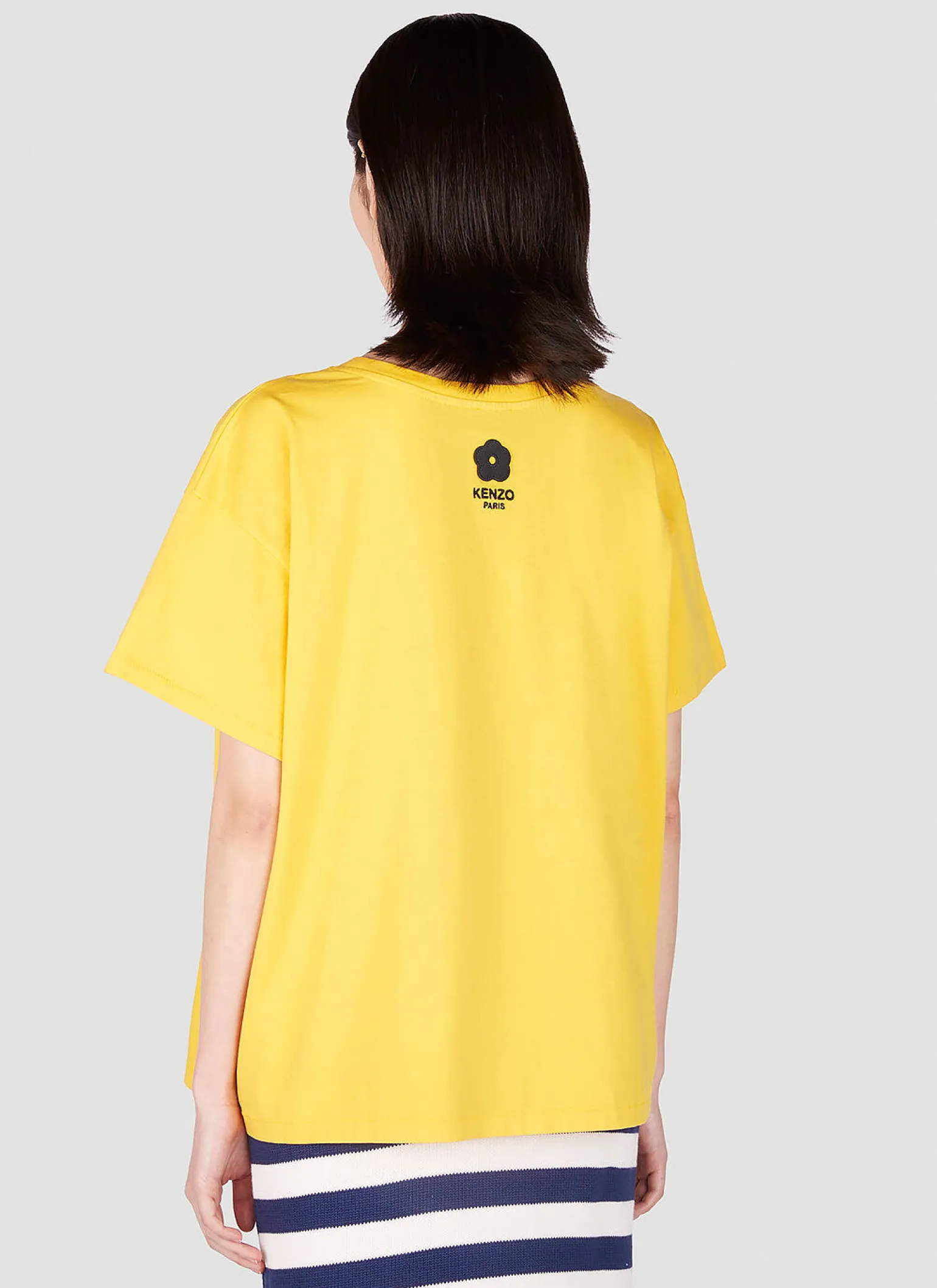 Embroidered T-Shirt