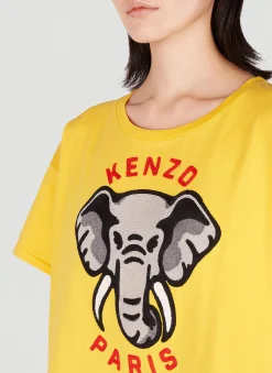 Embroidered T-Shirt