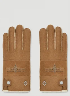 Embroidery Gloves