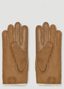 Embroidery Gloves