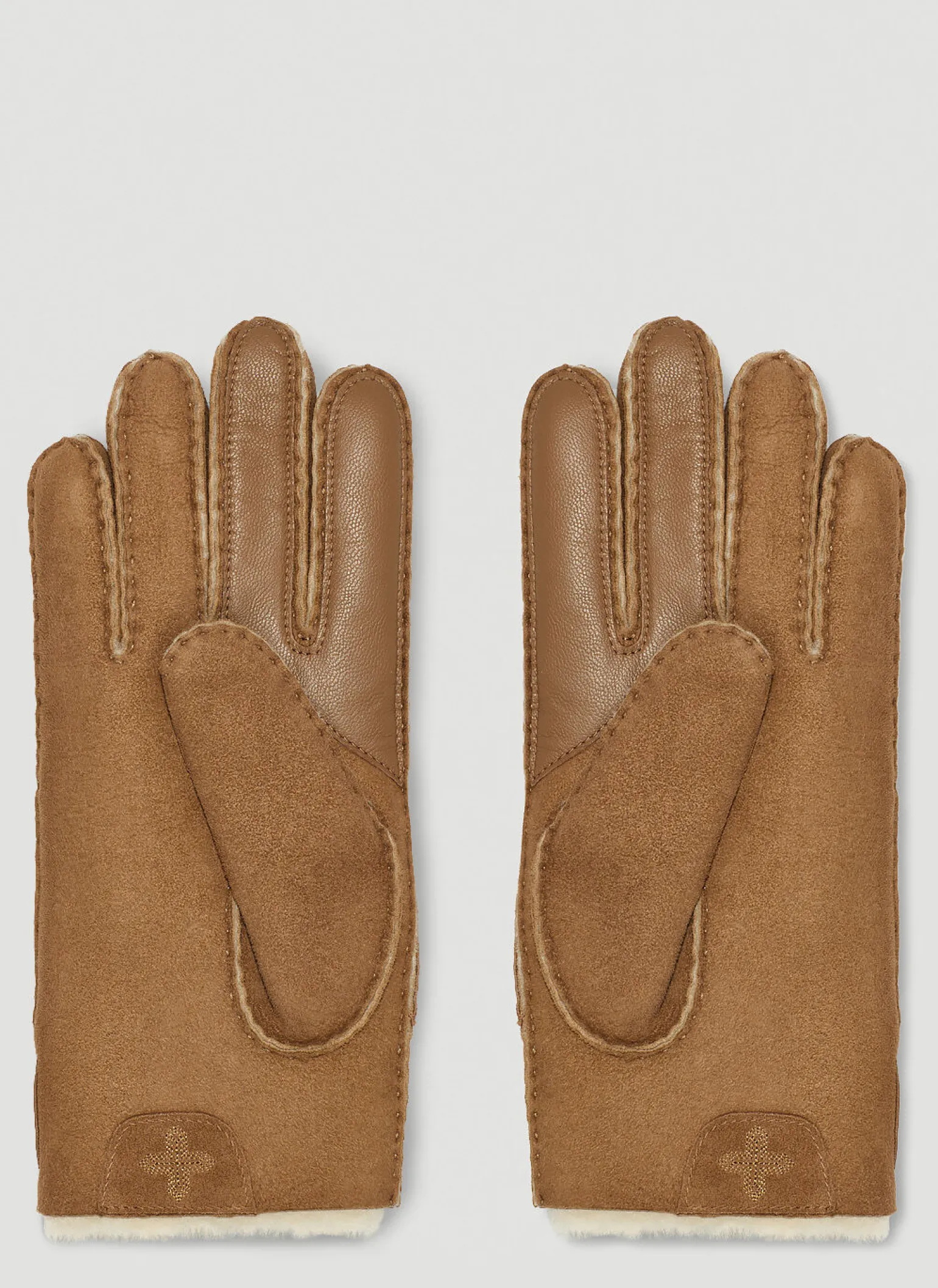 Embroidery Gloves