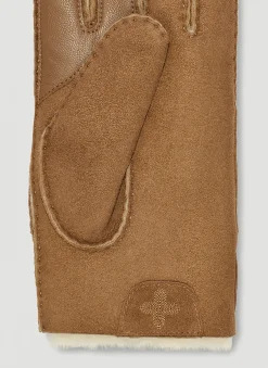 Embroidery Gloves
