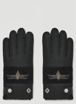 Embroidery Gloves