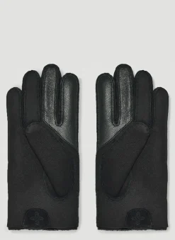 Embroidery Gloves